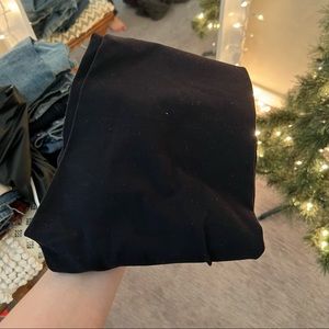 Lululemon Wunder Under Leggings